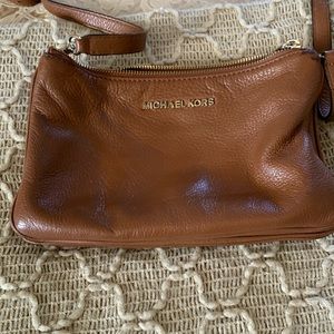 Michael Kors crossbody